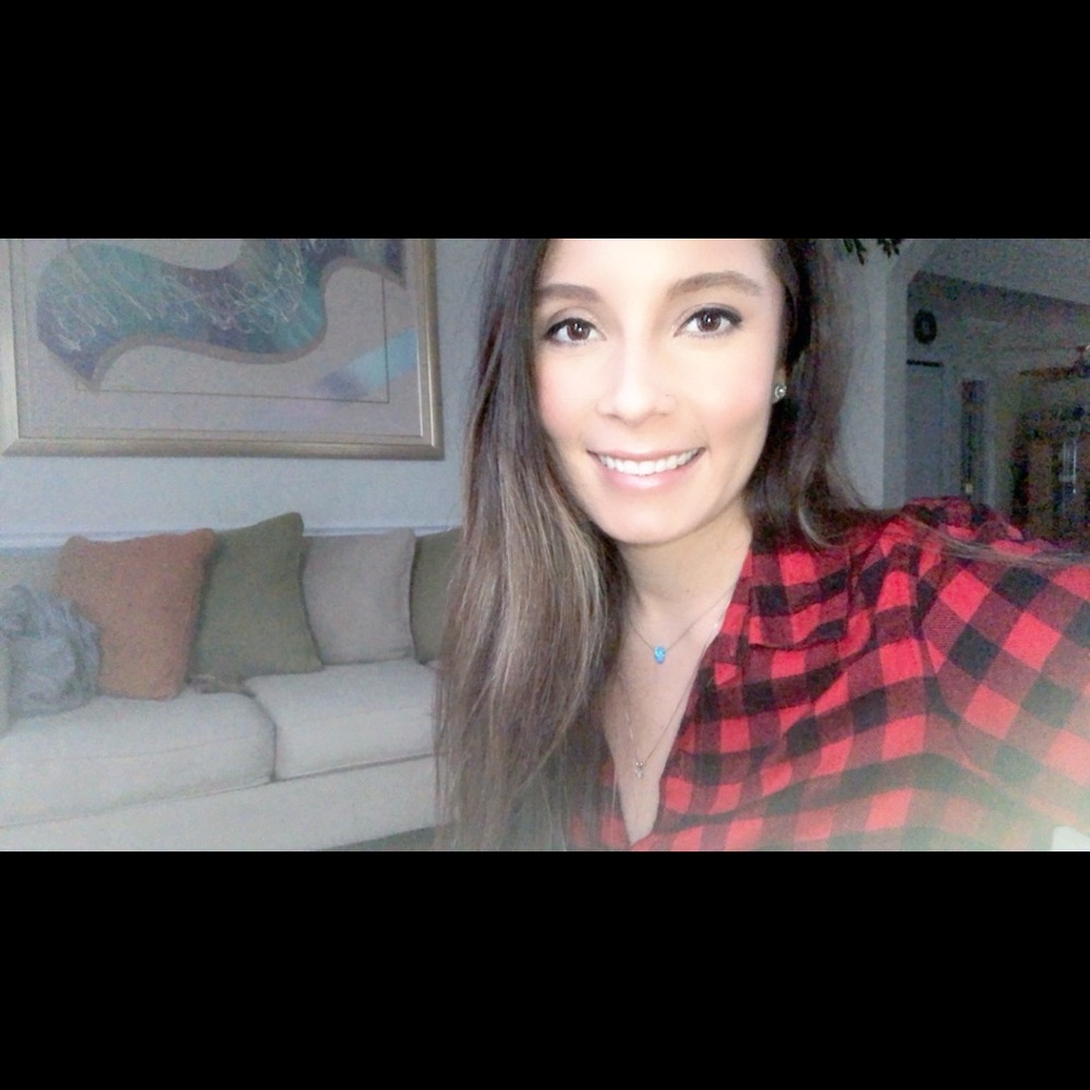 Meet your Posher, Jessica